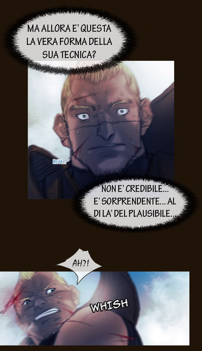 Read Magician Manga Online