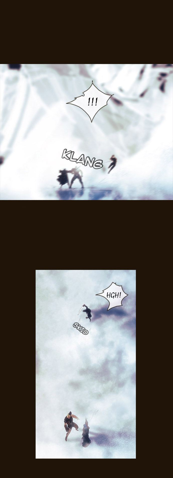 Read Magician Manga Online