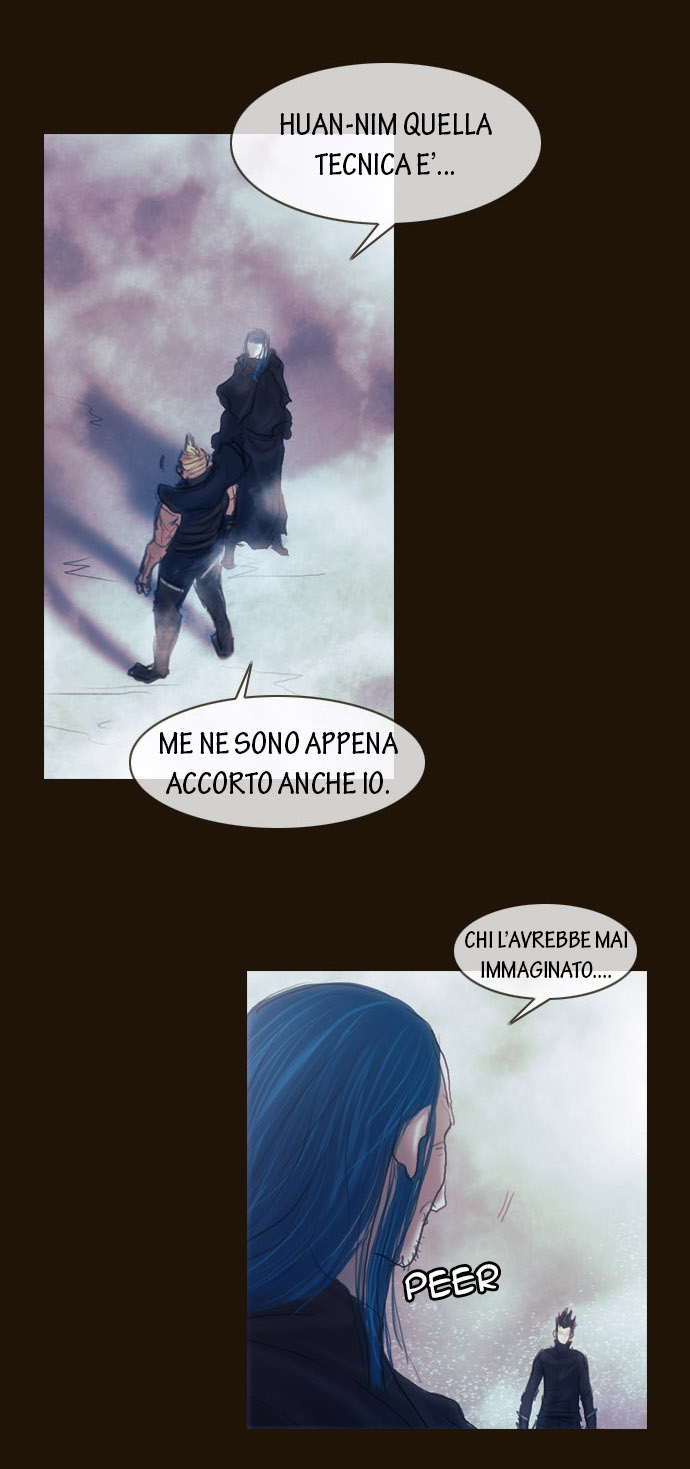 Read Magician Manga Online