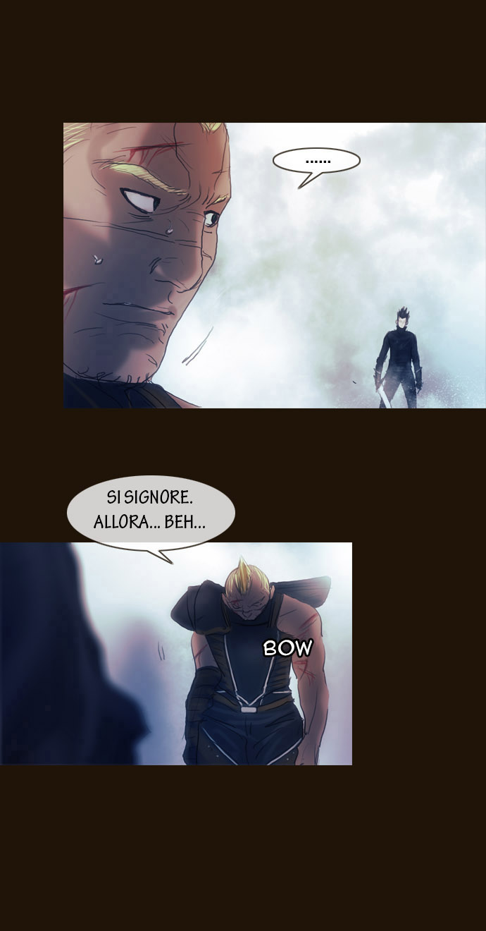 Read Magician Manga Online