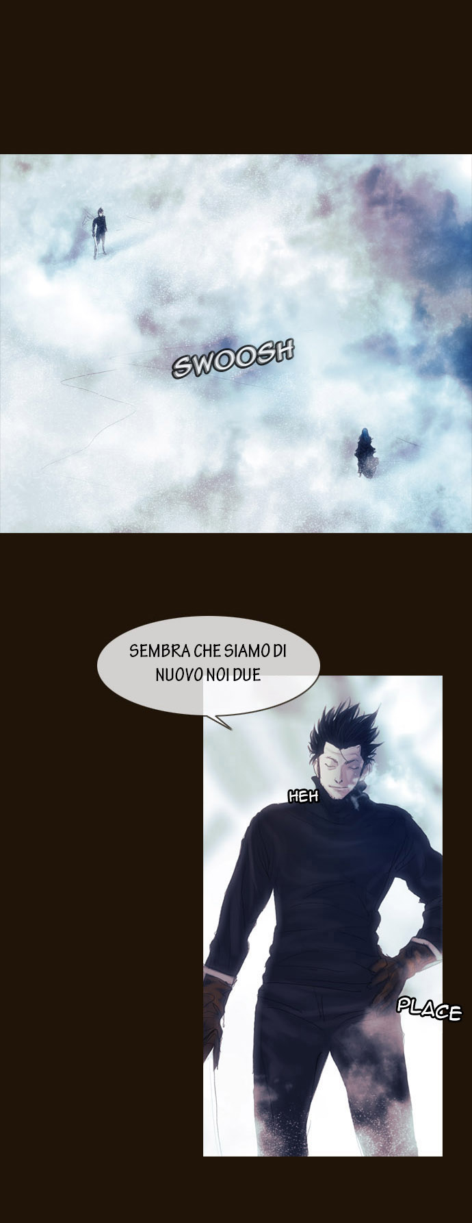 Read Magician Manga Online