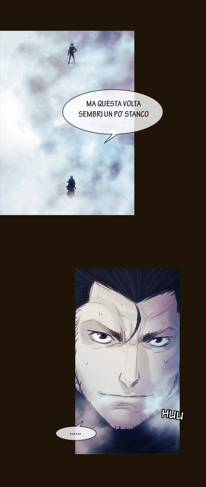 Read Magician Manga Online