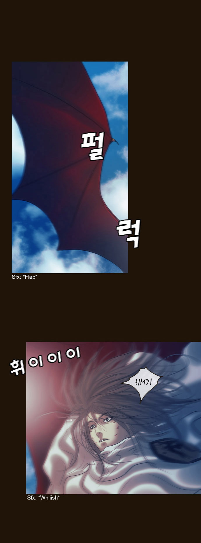 Read Magician Manga Online