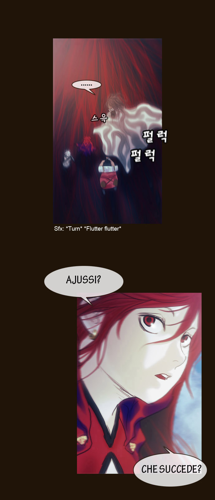 Read Magician Manga Online