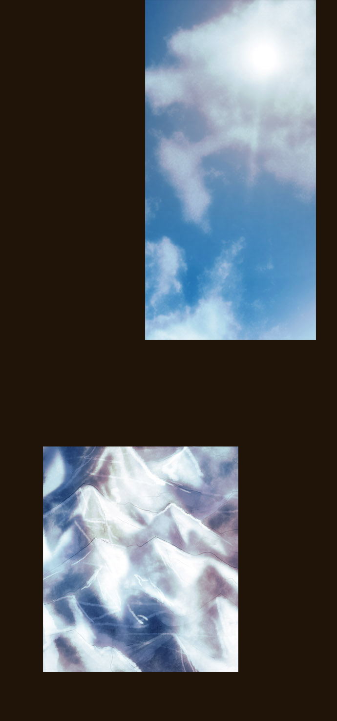 Read Magician Manga Online