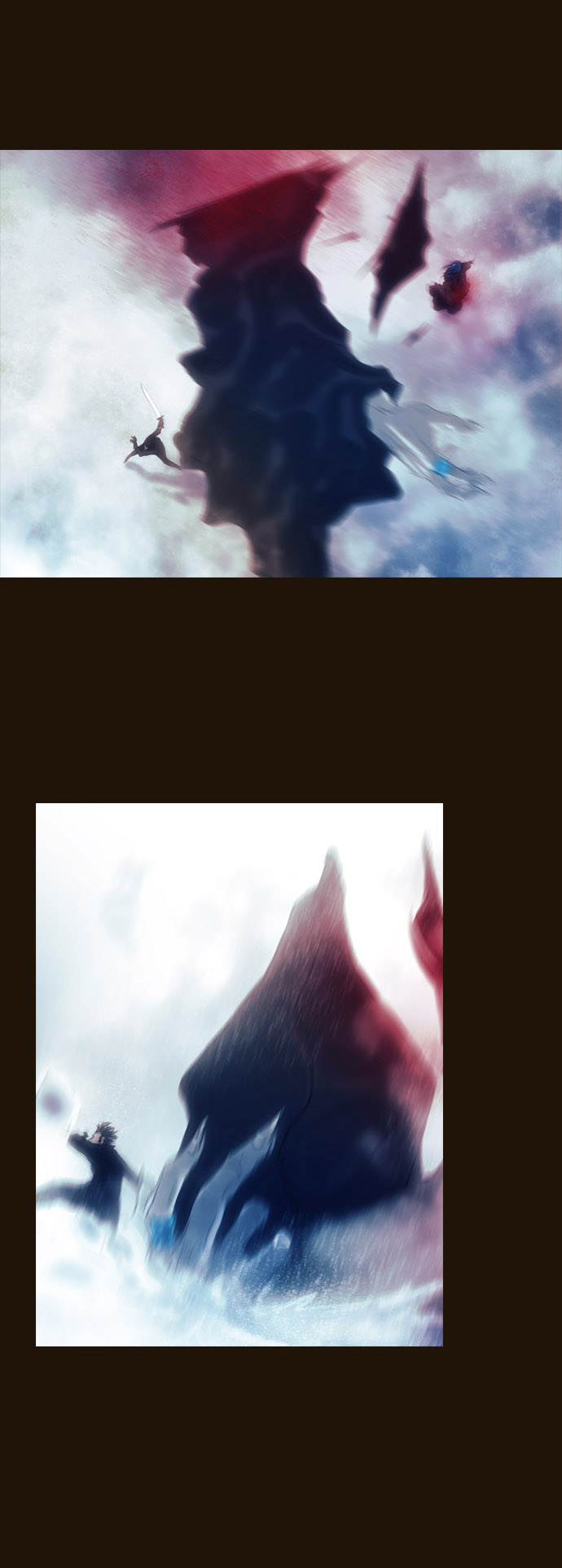 Read Magician Manga Online