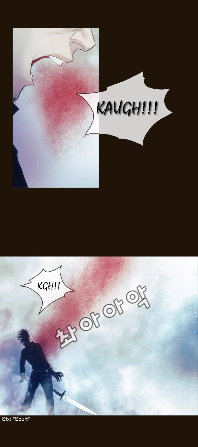 Read Magician Manga Online