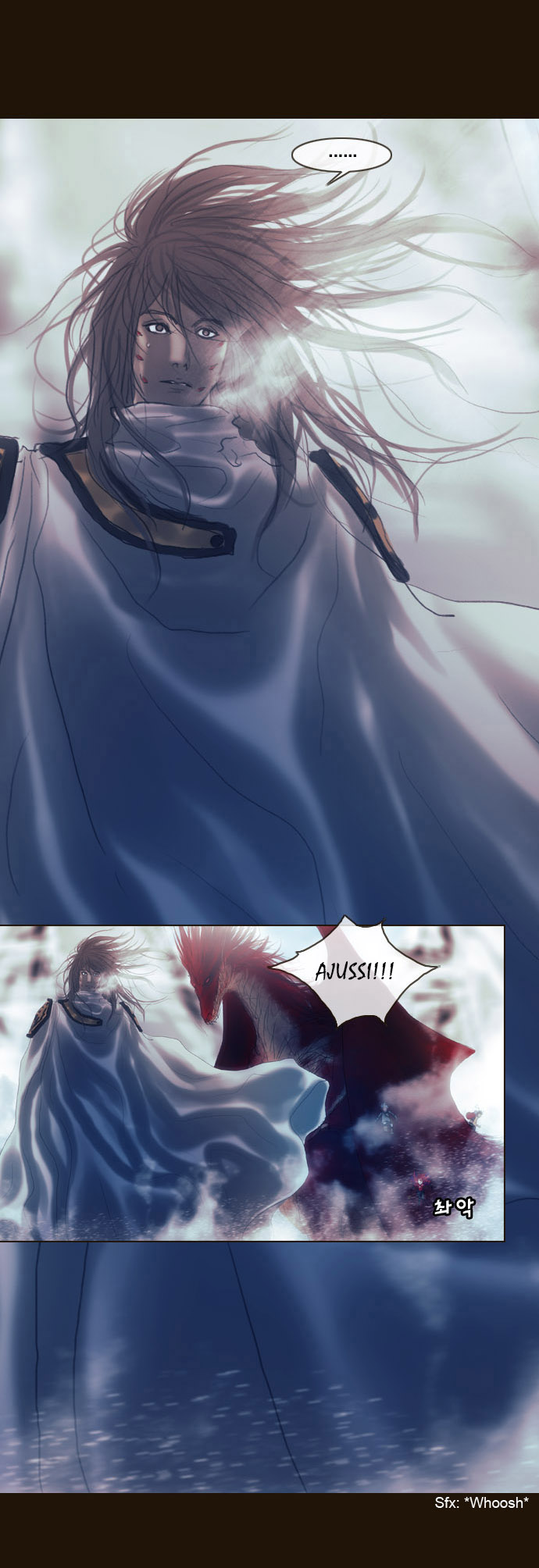 Read Magician Manga Online