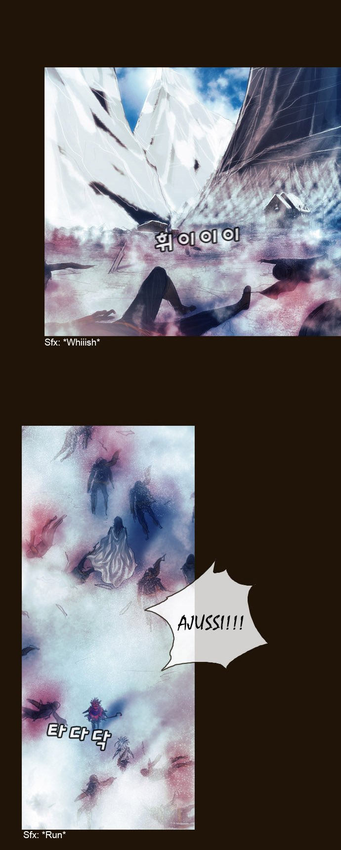 Read Magician Manga Online