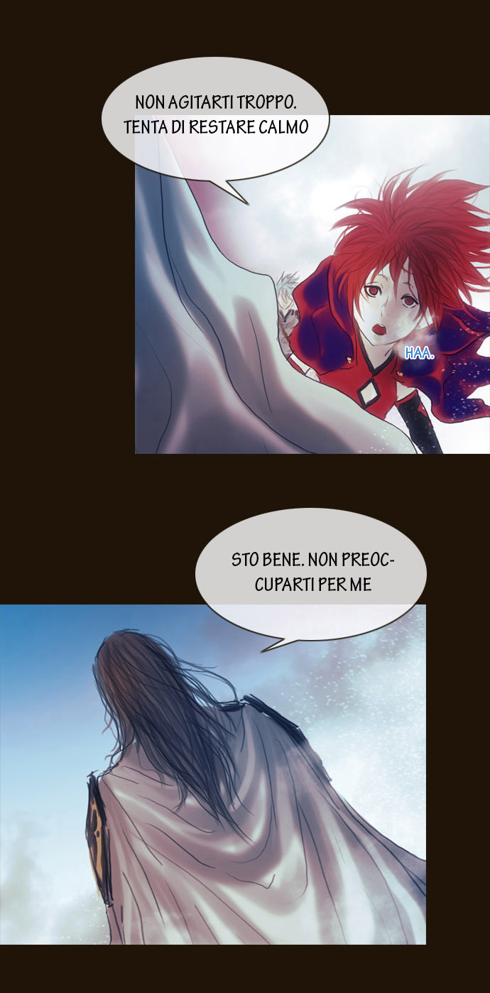 Read Magician Manga Online