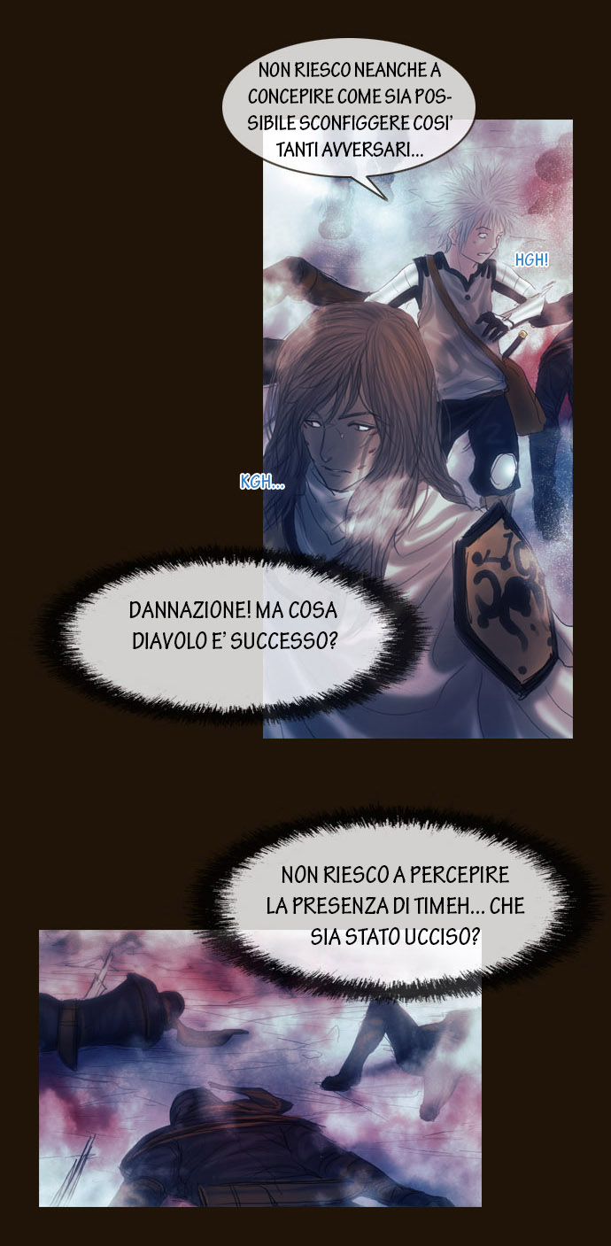 Read Magician Manga Online