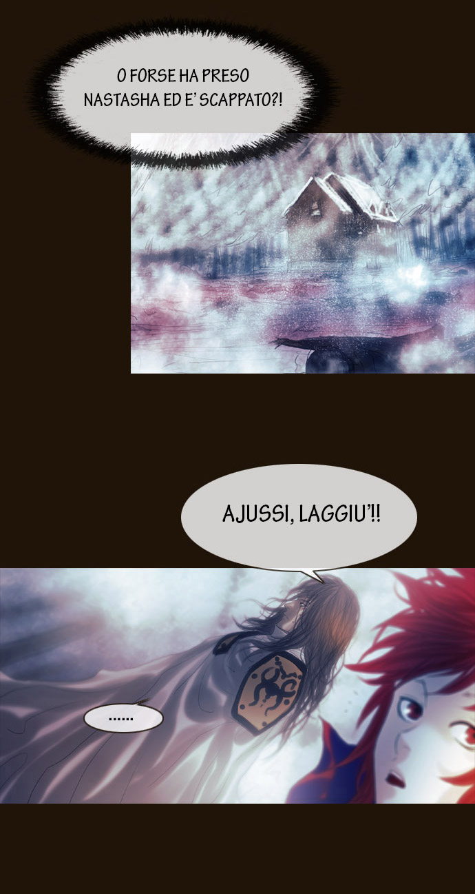 Read Magician Manga Online