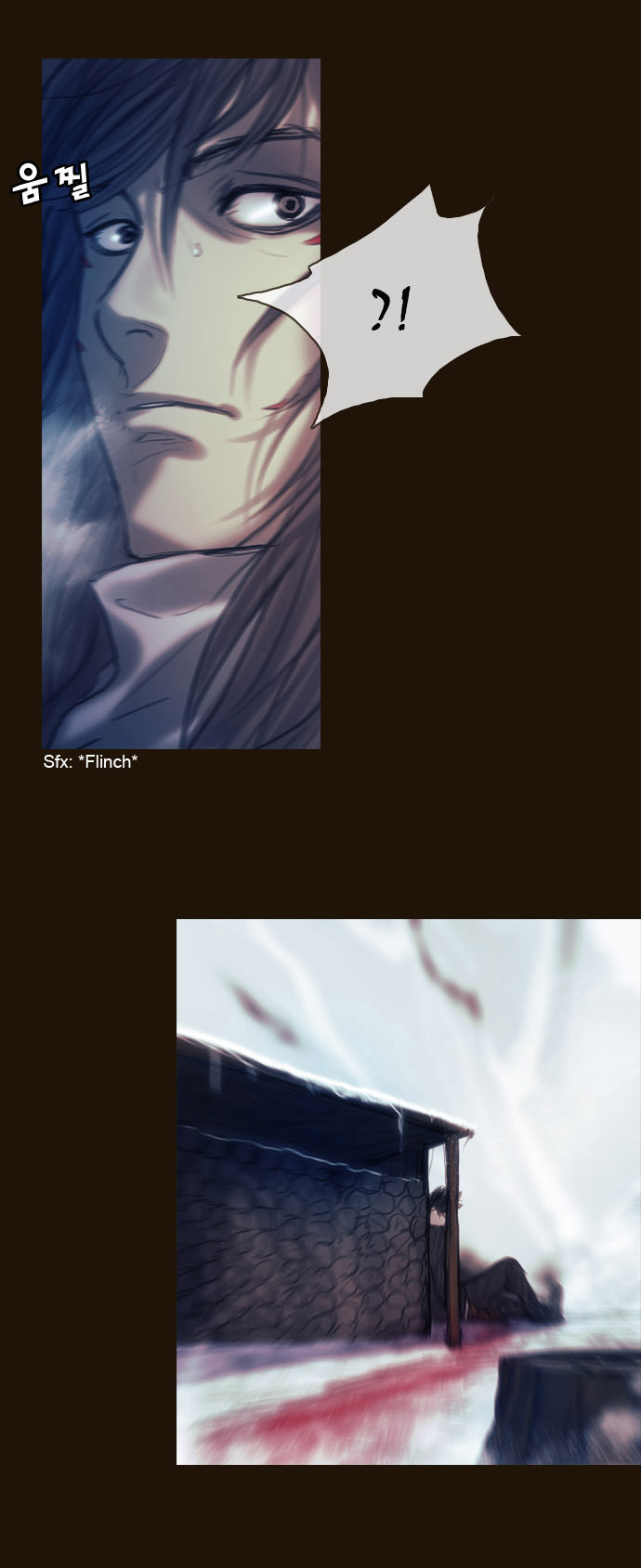 Read Magician Manga Online