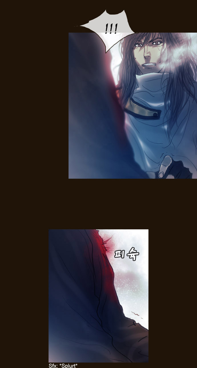 Read Magician Manga Online