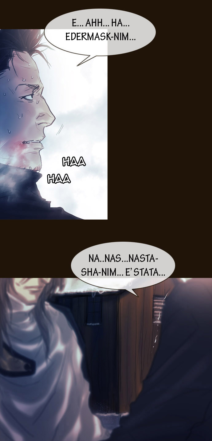 Read Magician Manga Online