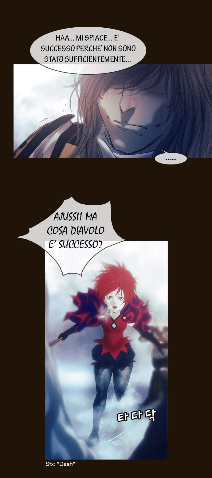 Read Magician Manga Online