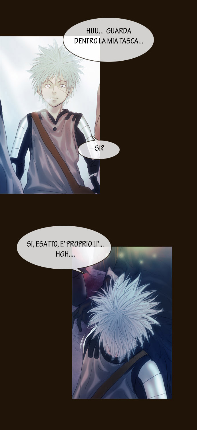 Read Magician Manga Online