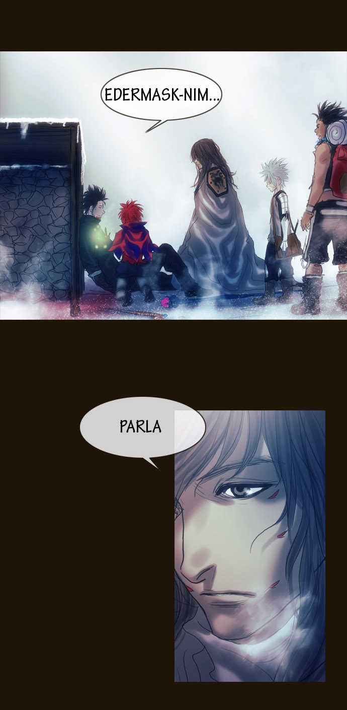 Read Magician Manga Online