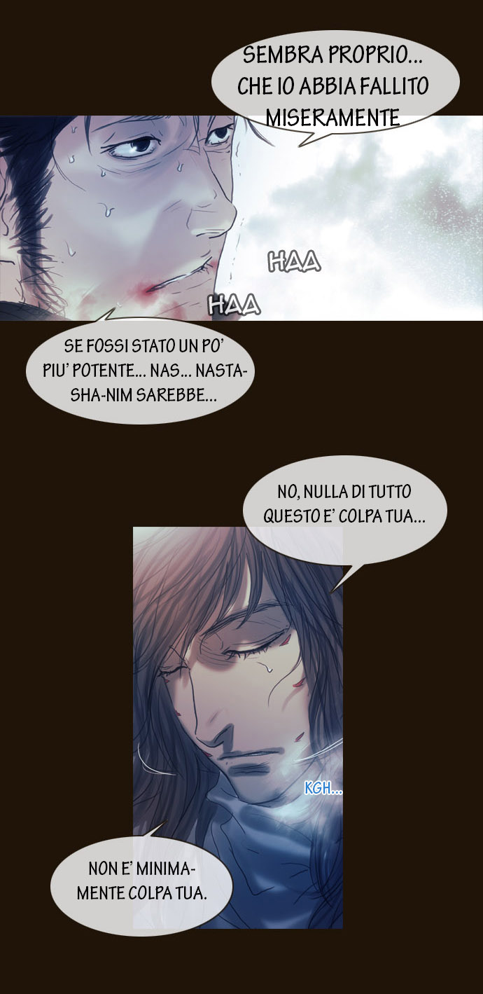 Read Magician Manga Online