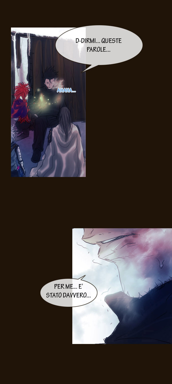 Read Magician Manga Online