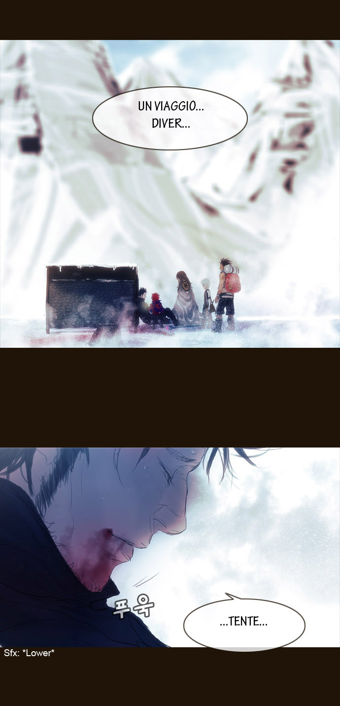 Read Magician Manga Online