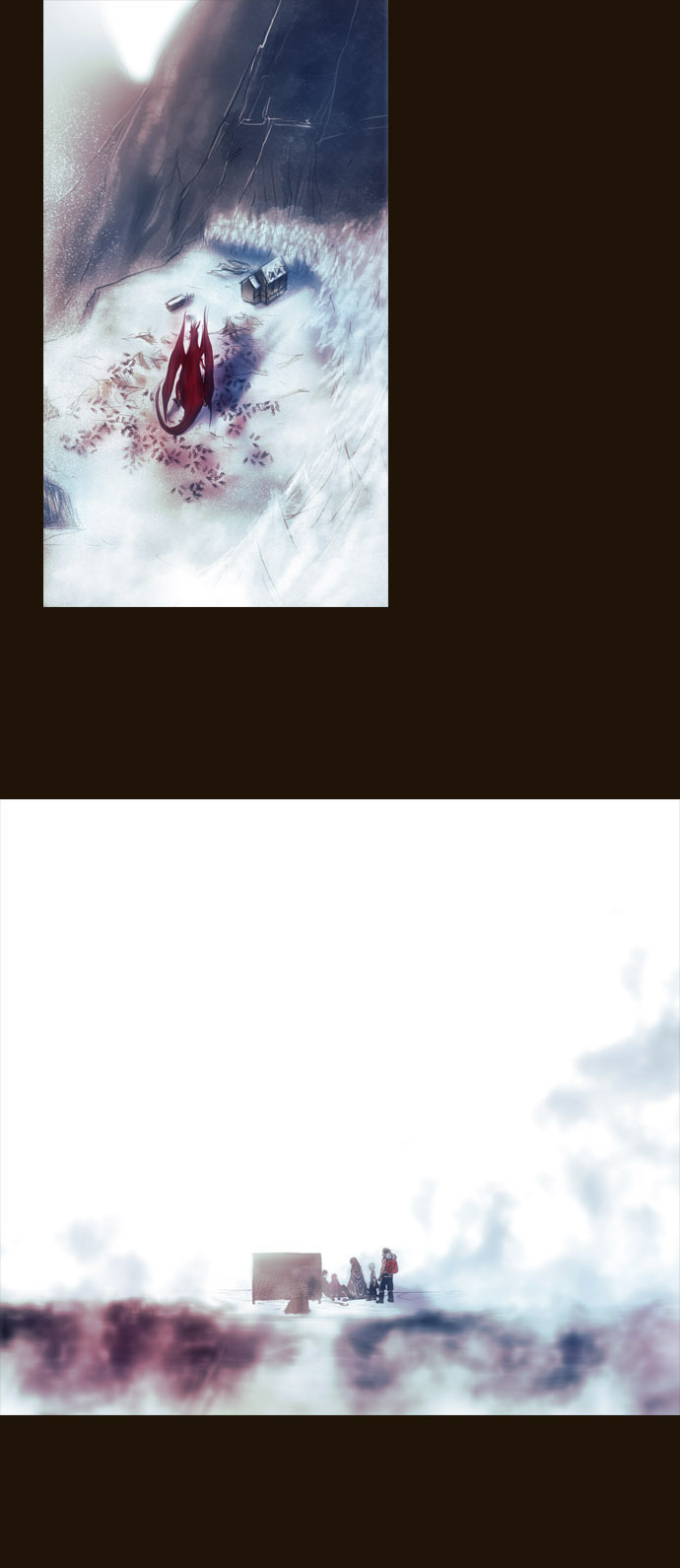 Read Magician Manga Online