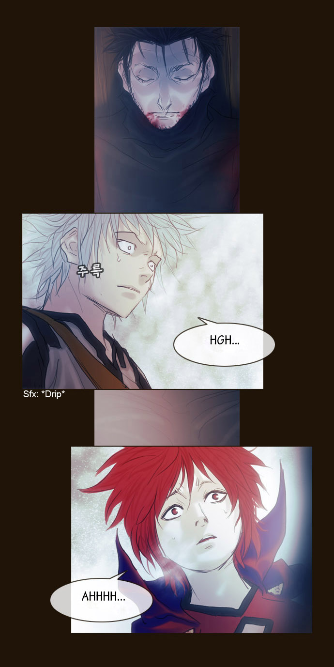 Read Magician Manga Online