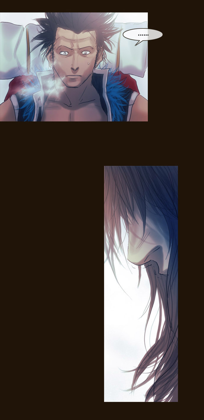 Read Magician Manga Online