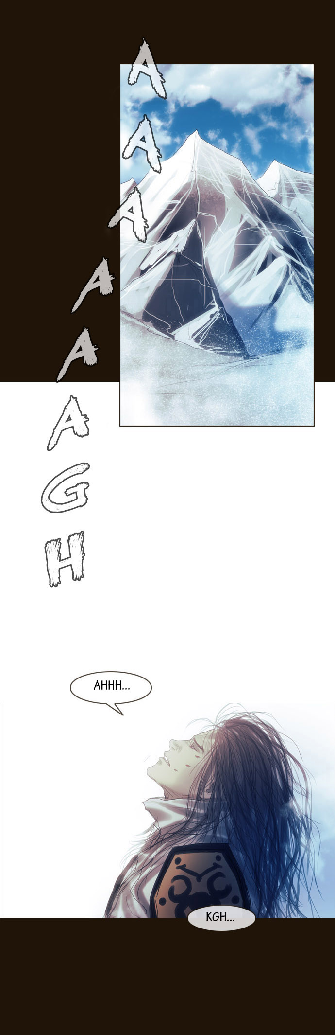 Read Magician Manga Online