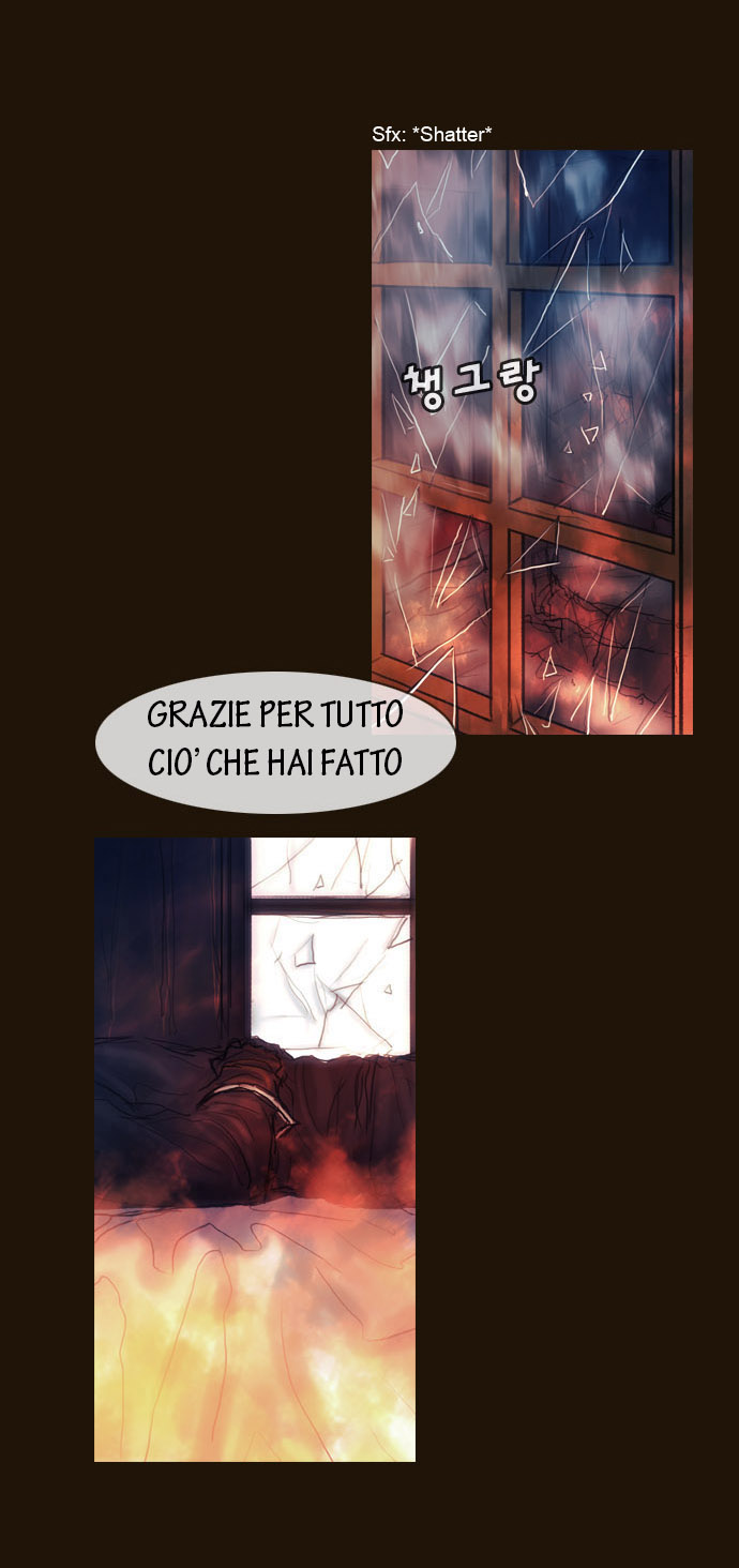 Read Magician Manga Online