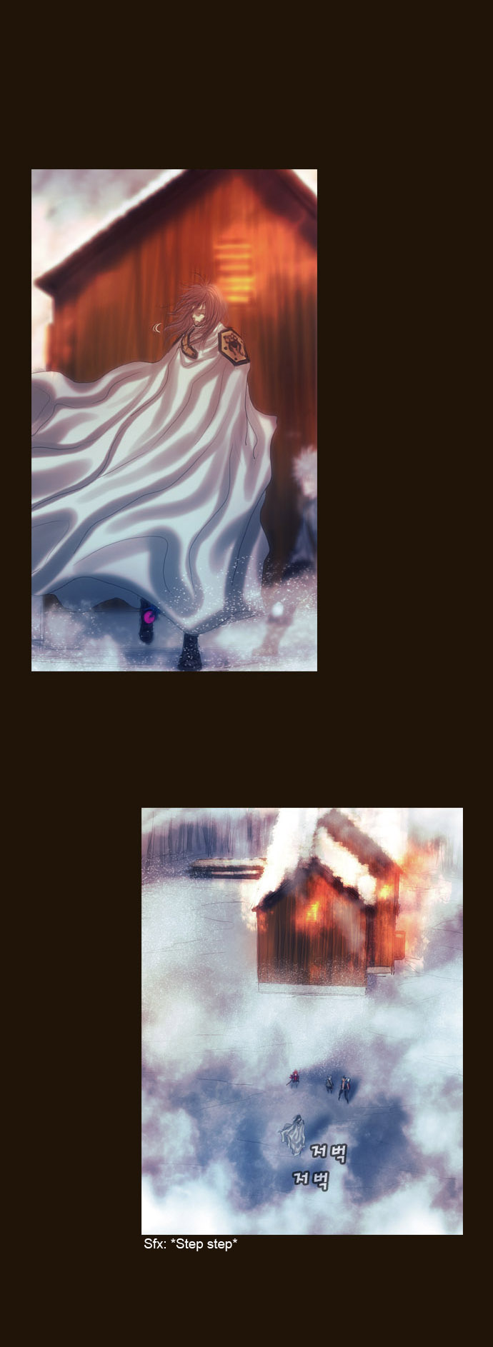 Read Magician Manga Online