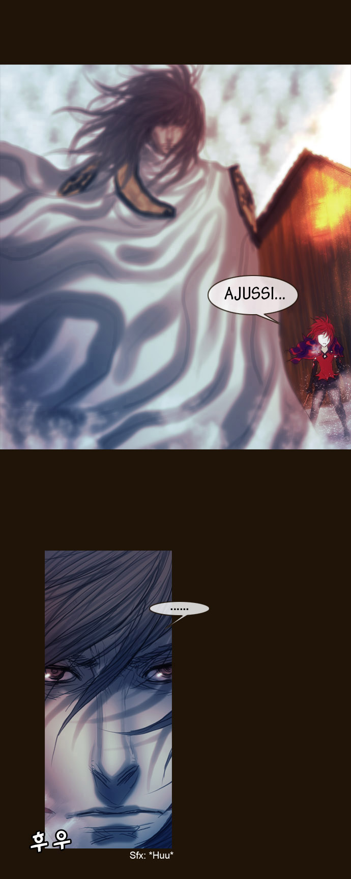 Read Magician Manga Online