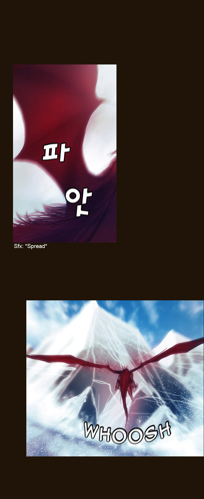 Read Magician Manga Online