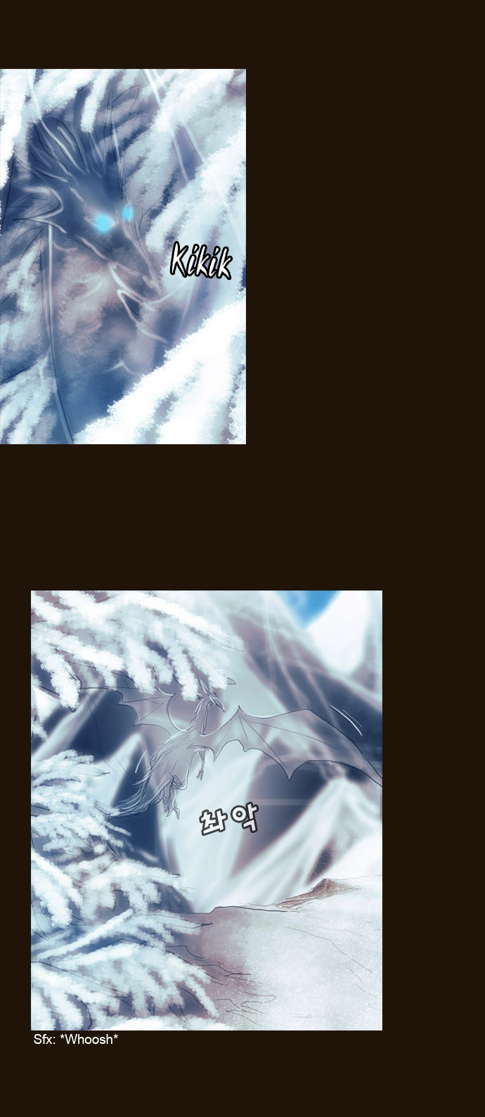 Read Magician Manga Online