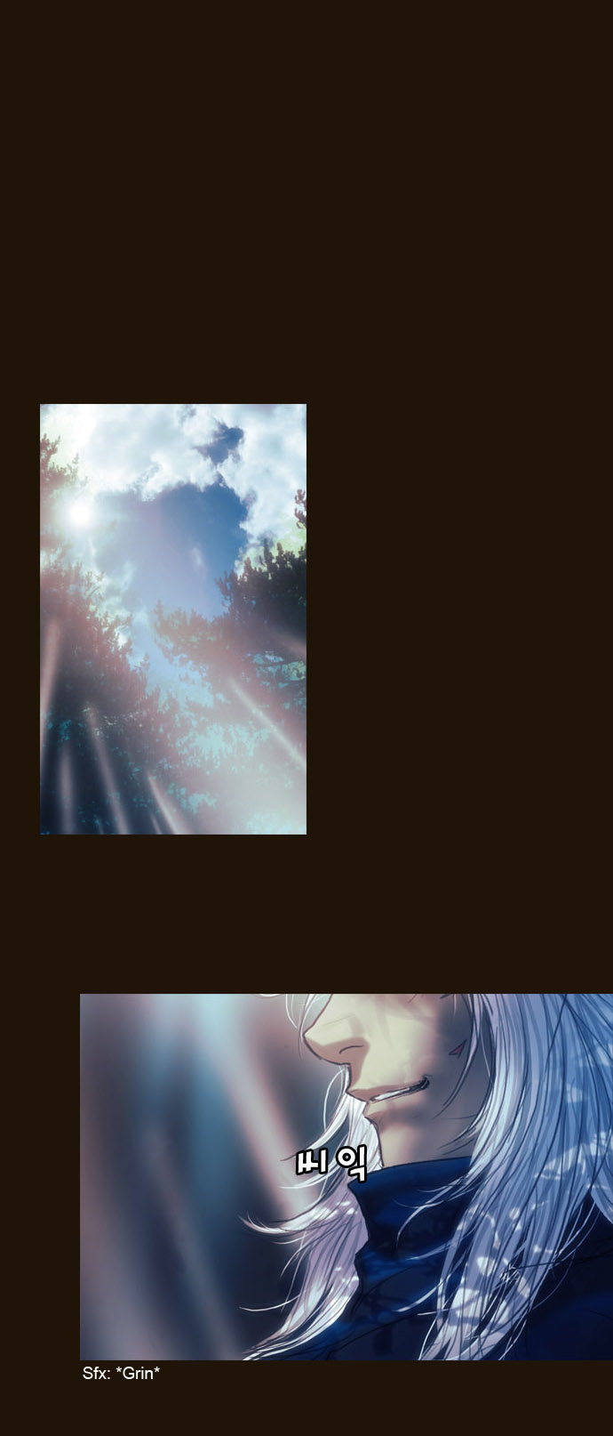 Read Magician Manga Online