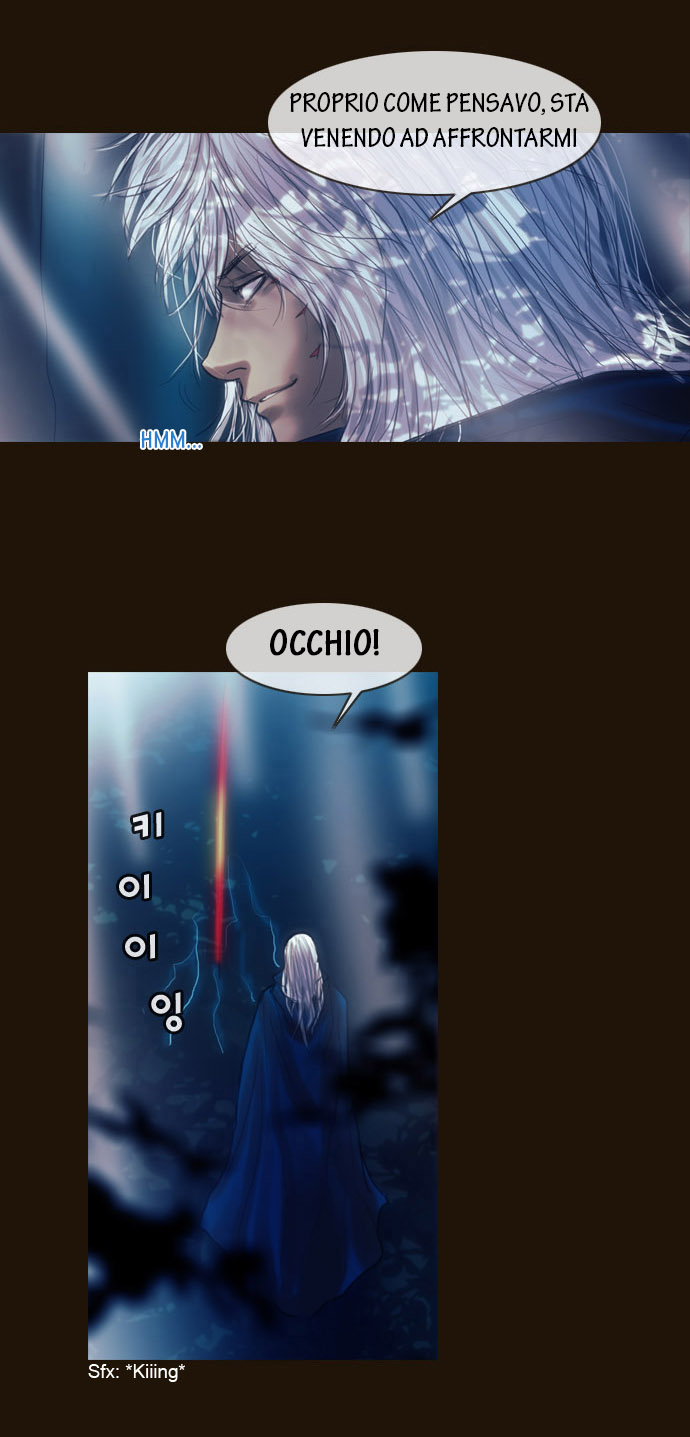 Read Magician Manga Online