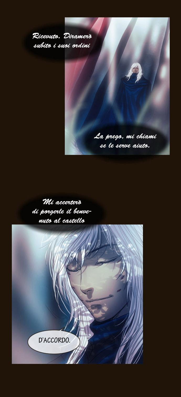 Read Magician Manga Online