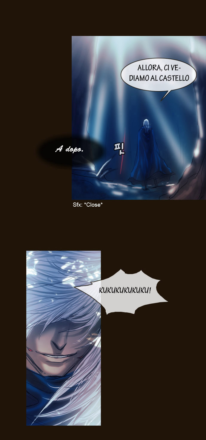 Read Magician Manga Online