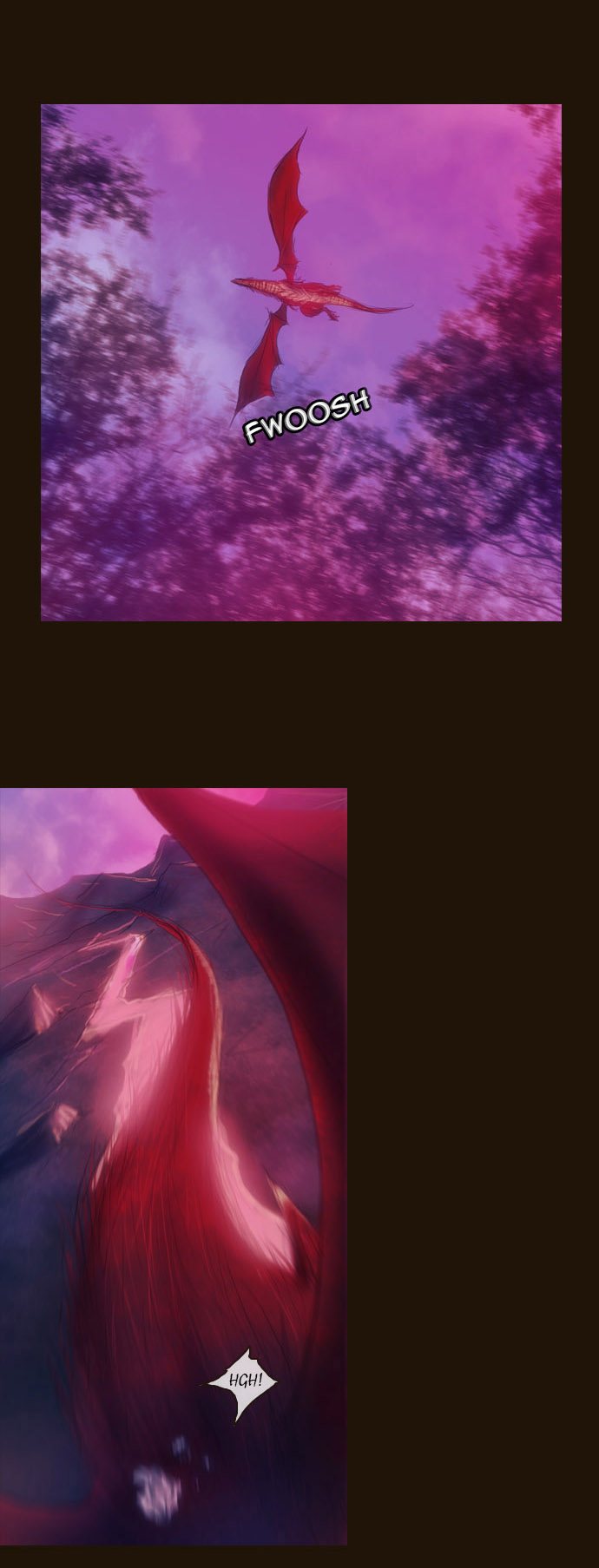 Read Magician Manga Online