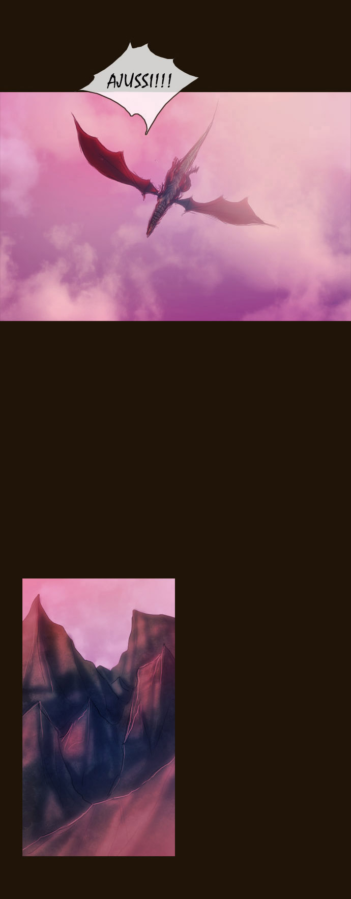 Read Magician Manga Online