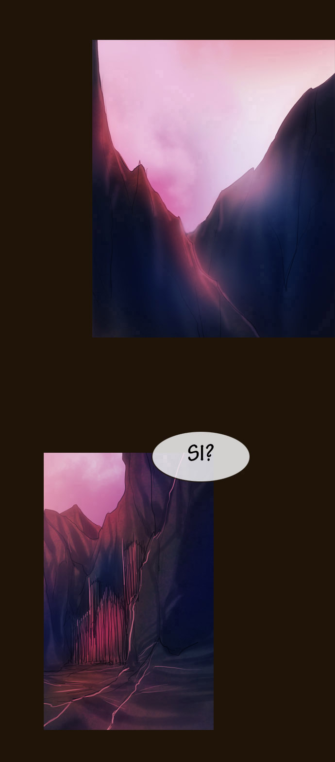 Read Magician Manga Online