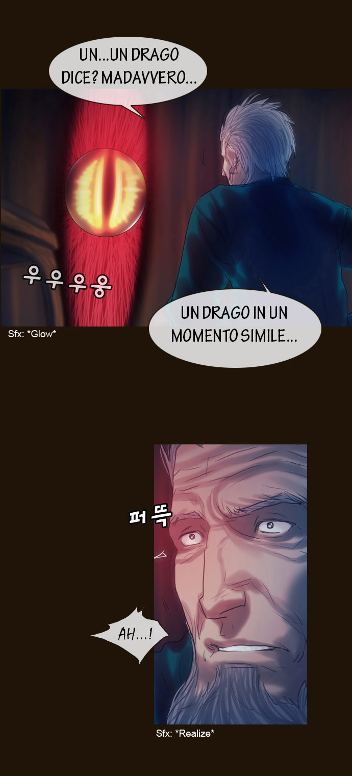 Read Magician Manga Online