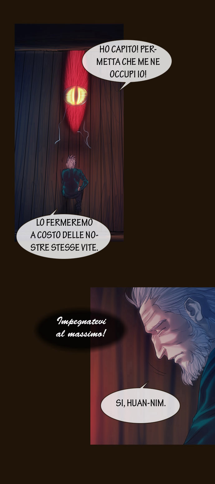 Read Magician Manga Online