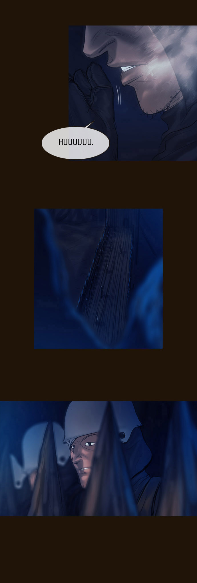 Read Magician Manga Online