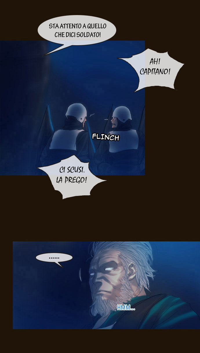 Read Magician Manga Online