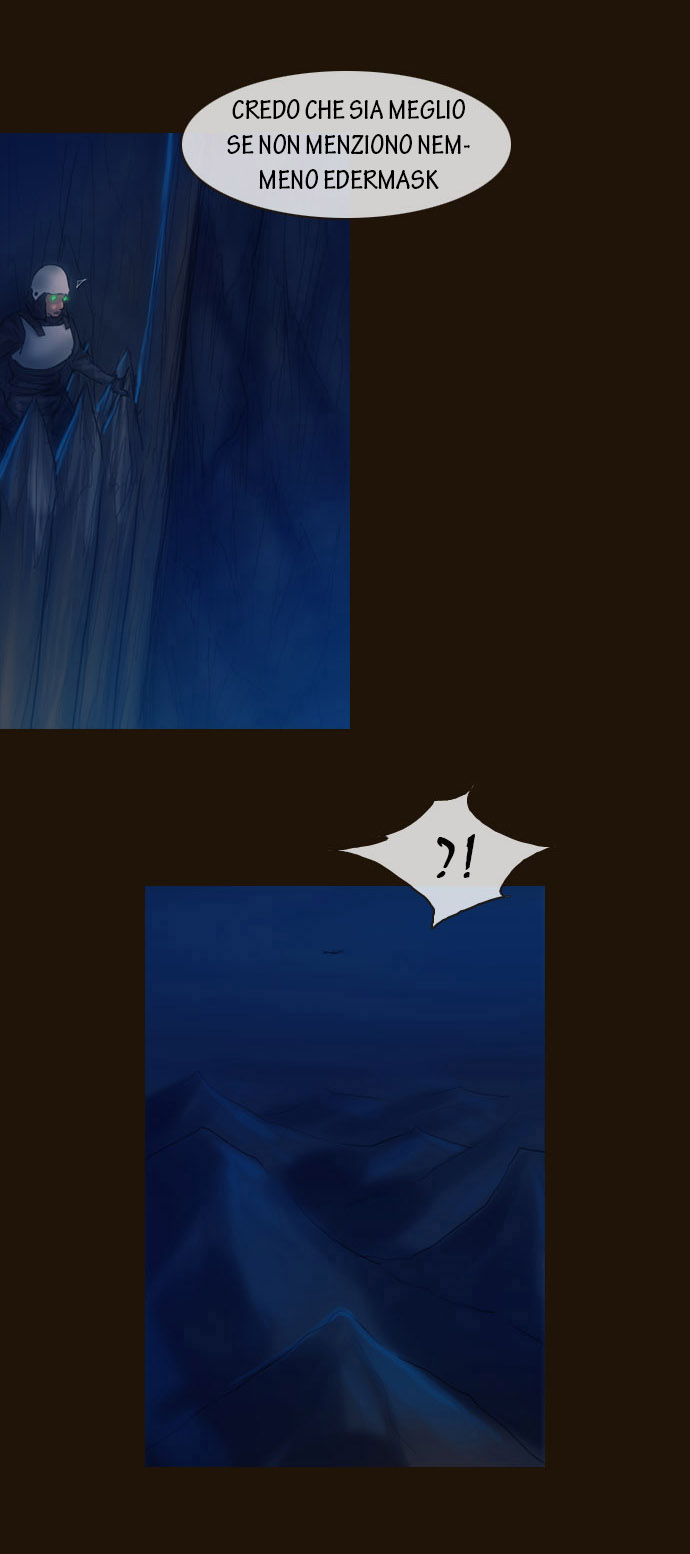 Read Magician Manga Online