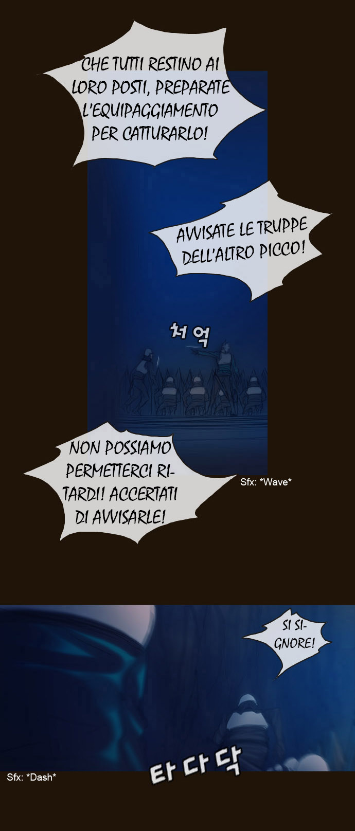 Read Magician Manga Online