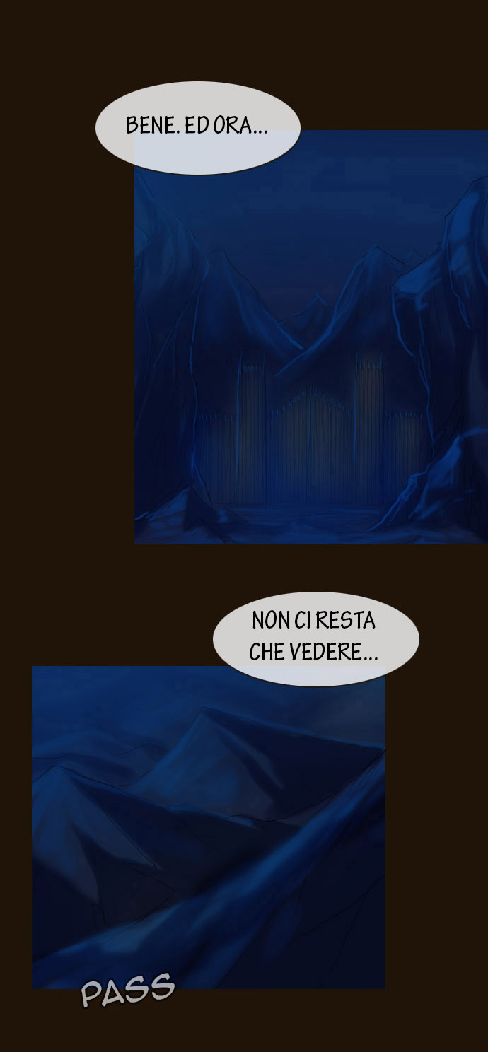 Read Magician Manga Online