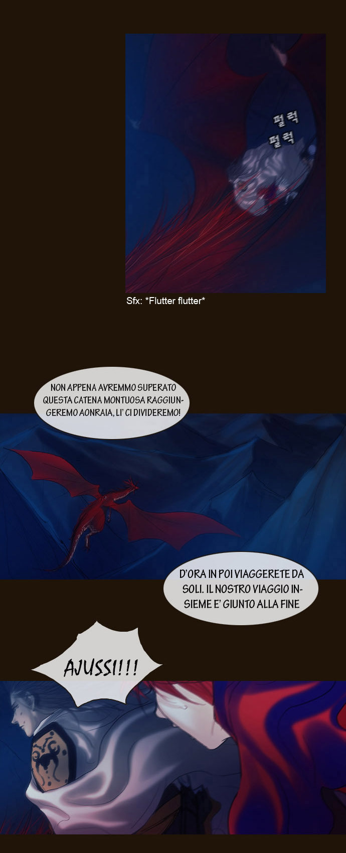 Read Magician Manga Online