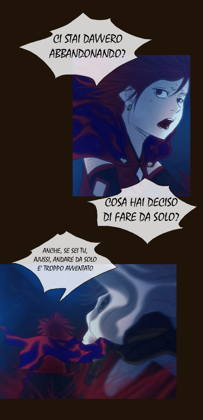 Read Magician Manga Online